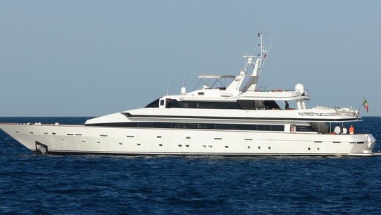 Costa Magna