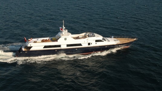 Lurssen SEASTAR