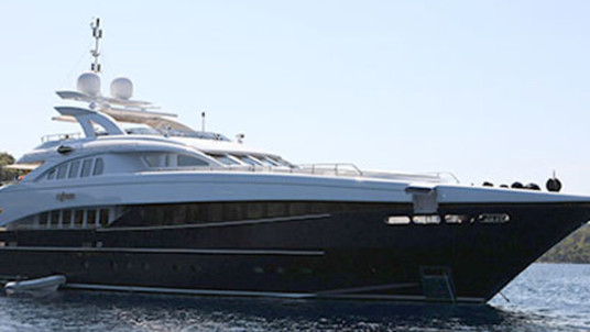 Heesen Agram
