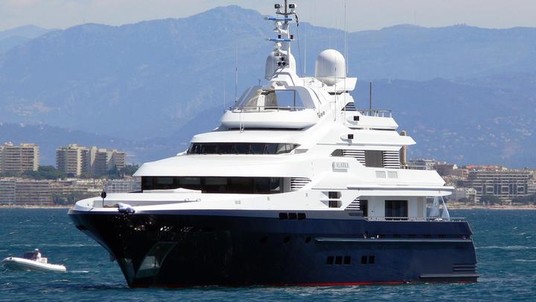 Alaska of George Town