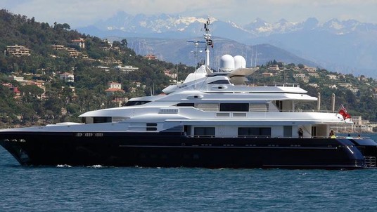 Alaska of George Town