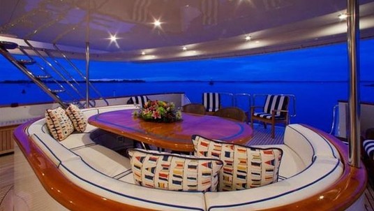 M/Y Rena