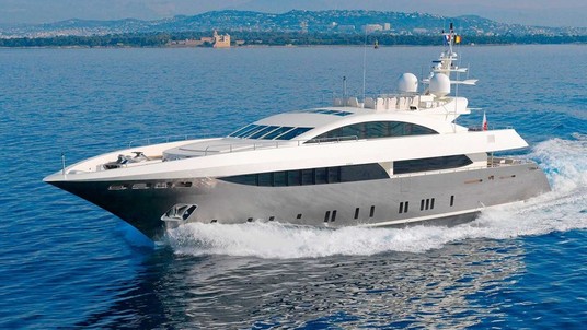 Mondomarine Sierra Romeo