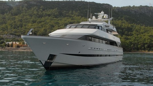 Heesen Ladyship
