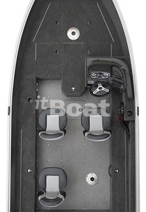 Alumacraft Voyageur 175 CS