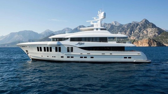 Alia Yacht Ruya