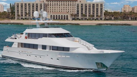 Westport Chasing Daylight