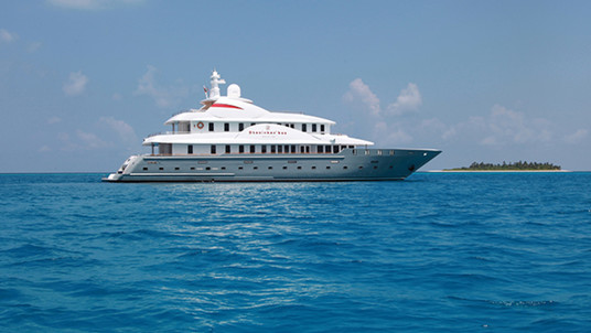 Fairline Dhaainkan'baa