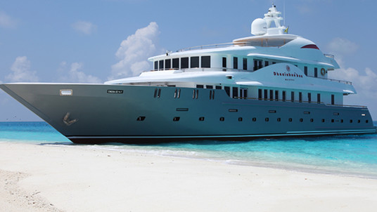 Fairline Dhaainkan'baa
