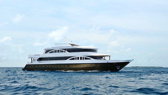 M/Y Orion