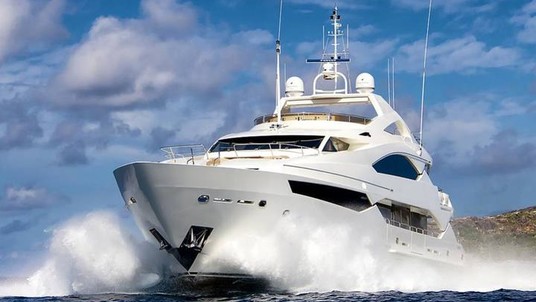 Sunseeker Princess K
