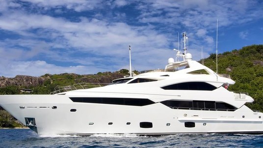 Sunseeker Princess K