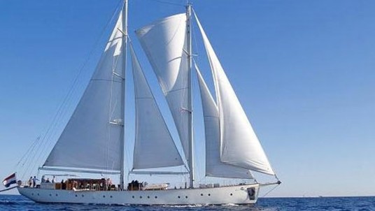 Aegean Yacht Bodrum Kairos