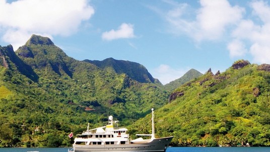 JFA Yachts Zeepaard