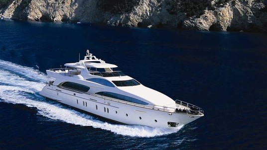 Azimut Hye Seas II