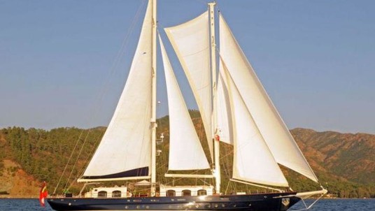 Anadolu Shipyard Ofelia