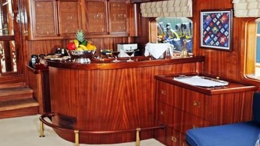 Anadolu Shipyard Ofelia