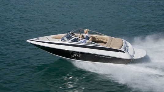 Crownline 18 SS