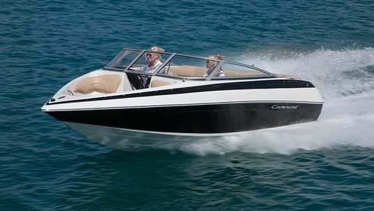 Crownline 18 SS