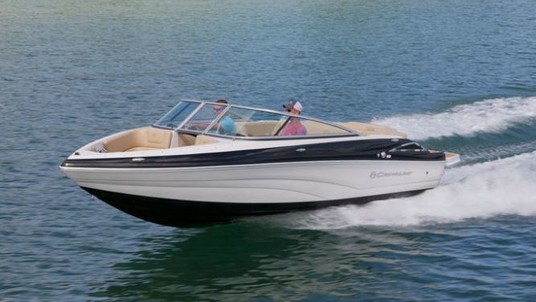 Crownline 205 SS
