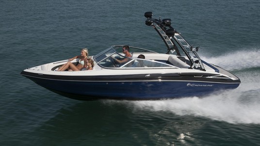 Crownline 225 SS