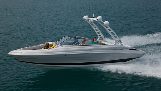 Crownline 235 SS