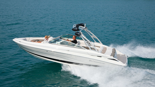 Crownline 235 SS