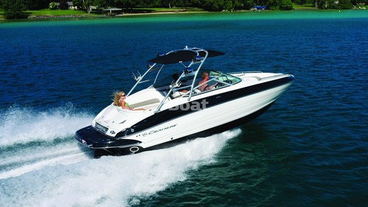 Crownline 265 SS