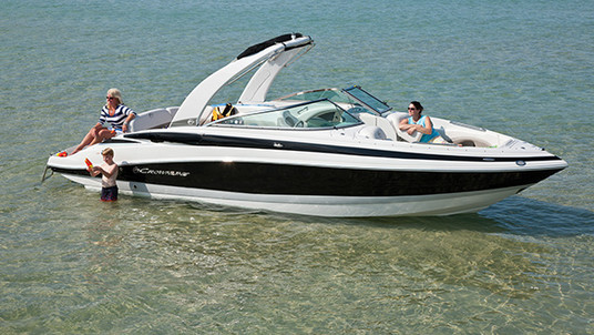 Crownline 275 SS