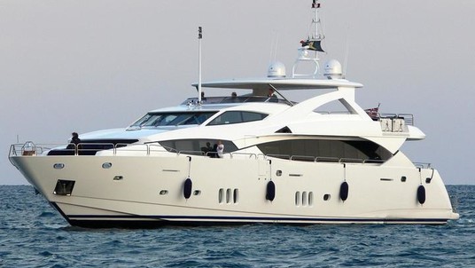 Sunseeker Jiva