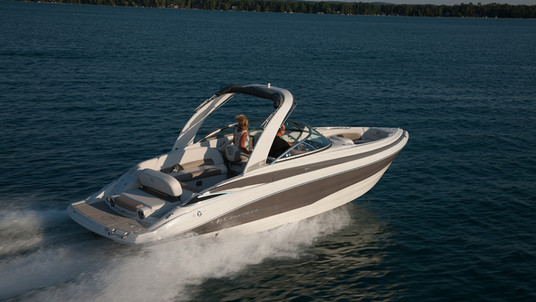 Crownline 285 SS