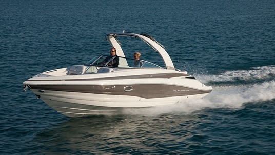 Crownline 285 SS