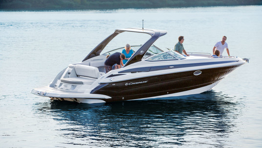 Crownline 335 SS