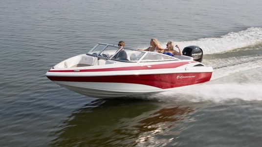 Crownline 19 XS