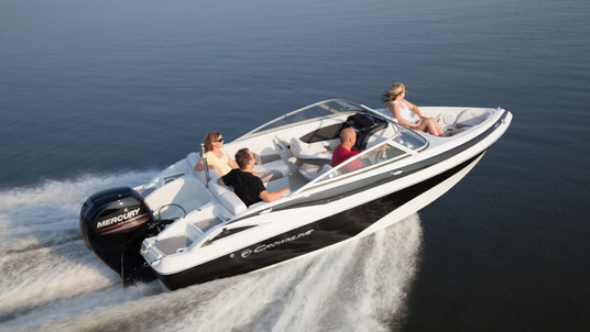 Crownline 19 XS