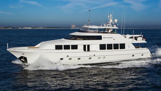 Westport Second Love