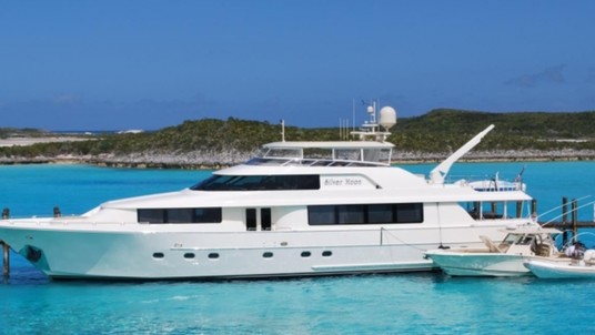 Westport Silver Moon