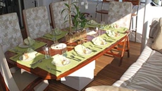 Westport Silver Moon