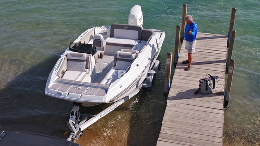 Crownline E 205 XS