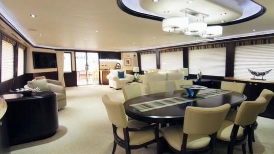 Westport Eclipse (ex. Something Southern)