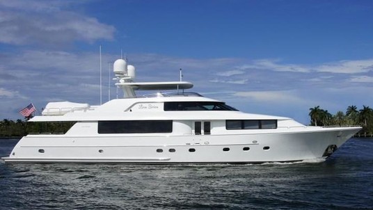 Westport Eclipse (ex. Something Southern)