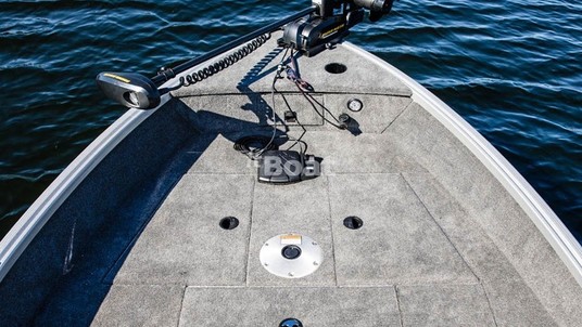 Alumacraft Classic 165