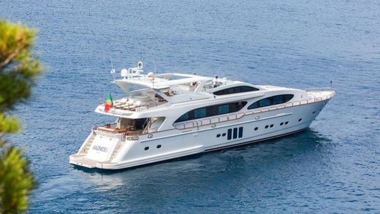 Madness (Bilgin 110 Sky)