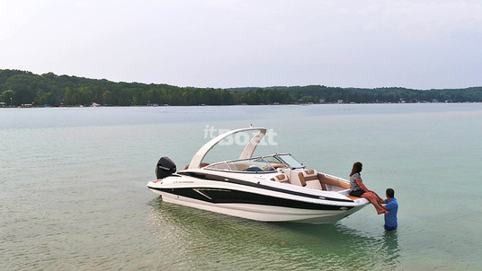 Crownline E 255 XS