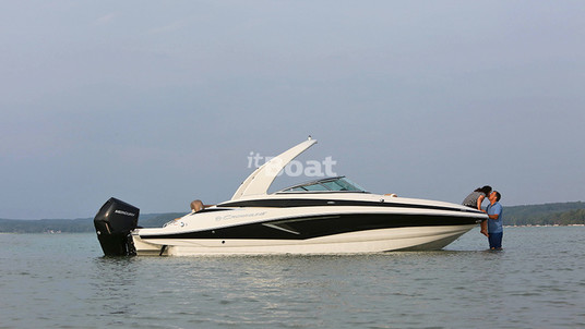 Crownline E 255 XS