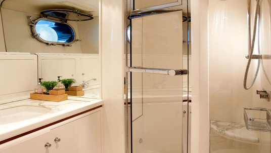 Alloy Yachts SeaQuell