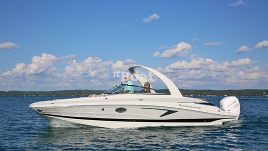 Crownline E 285 XS