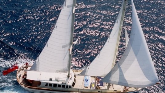 Tigerlily of Cornwall