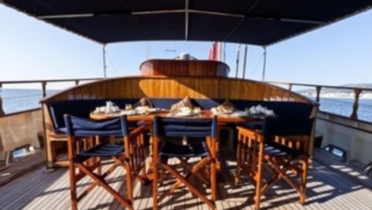 Tigerlily of Cornwall