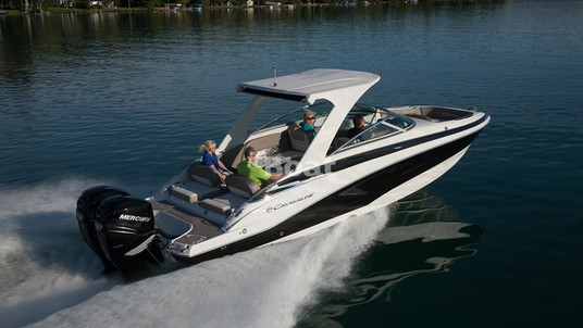Crownline E 295 XS